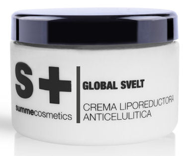 Crema Liporeductora Remodeladora 450ml