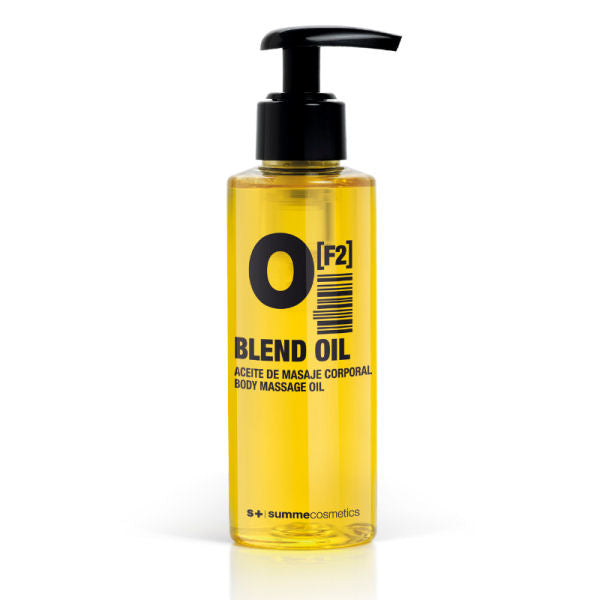 Blend Oil  150ml