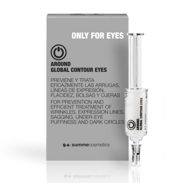 Around Global Contour Eyes  2x10ml