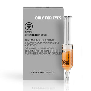 Down Drenolight Eyes 2x10ml