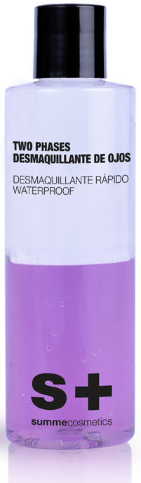 Glaciar Two Phases 200ml