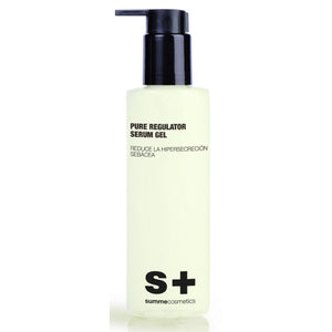 Pure Regulator Serum Gel  200ml