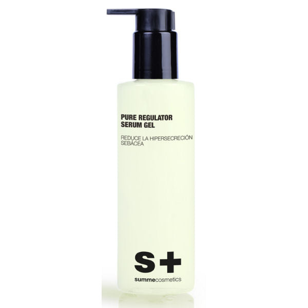 Pure Regulator Serum Gel  200ml