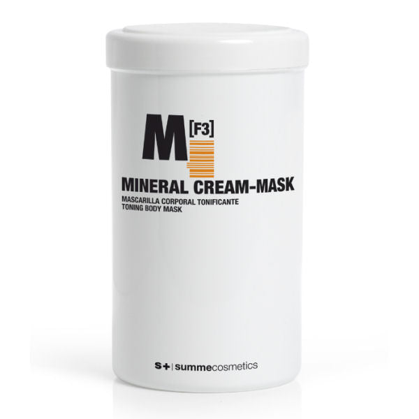 Mineral Cream - Mask  1000ml