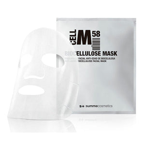 Biocellulose Mask  8X25ml