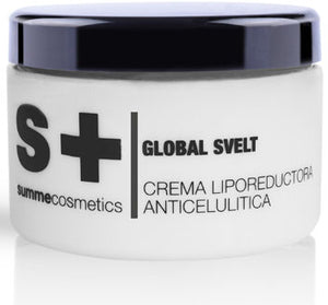 Crema Liporeductora Anticelulítica 450ml