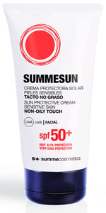 SUMME SUN SPF50+ Sensitive Skin 75ml