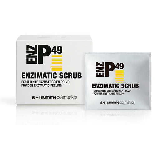 Enzimatic Scrub  40x1gr