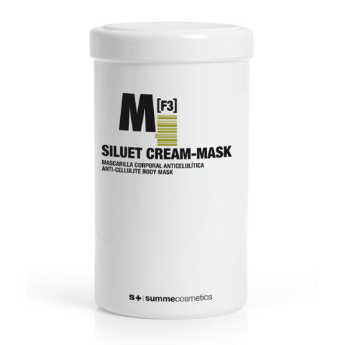 Siluet Cream - Mask  1000ml